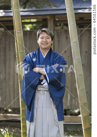 成人儀式 64581566