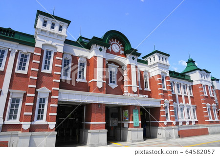 4月81日深谷站深谷南口(新近裝修) 4月81日深谷站深谷南口(新近裝修) 64582057