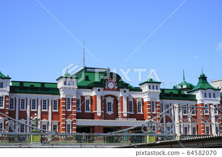 April 69 Fukaya Fukaya Station (newly installed) April 69 Fukaya Fukaya Station (newly installed) 64582070