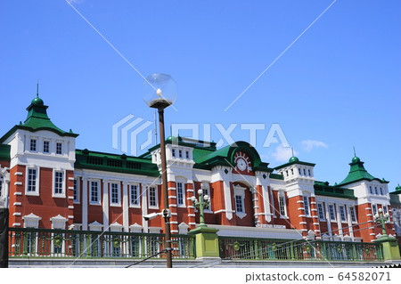 4月68日深谷深谷站（新安裝） 64582071