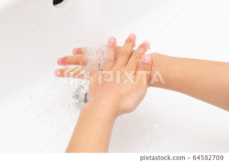 Hand wash Hand wash 64582709