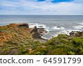 Natural view of Mornington Peninsula National 64591799