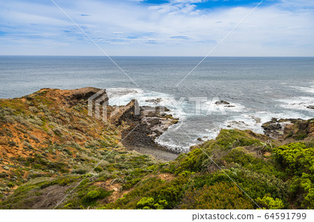Natural view of Mornington Peninsula National 64591799