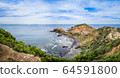 Cape Schanck on the Mornington Peninsula National 64591800