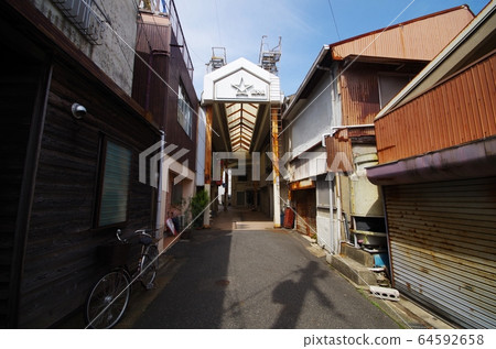 宇部後街 64592658