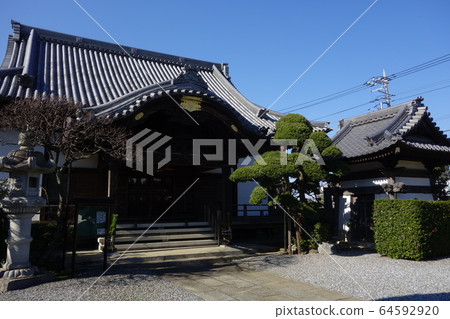 Komyoji Komyoji 64592920