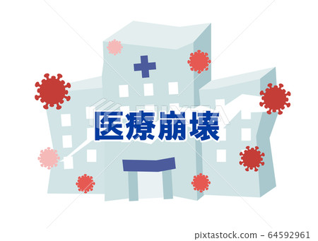 冠狀病毒和醫院獲得性感染 冠狀病毒和醫院獲得性感染 64592961