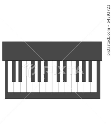 Piano 64593723