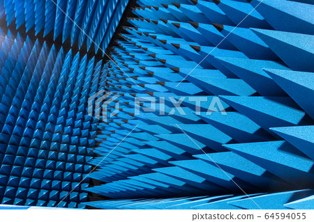 low noise room 64594055