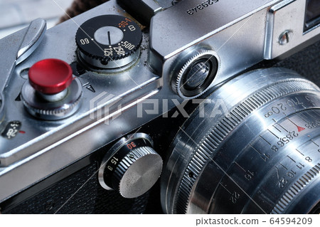 Classic camera Classic camera 64594209