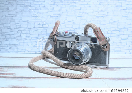 Classic camera Classic camera 64594212