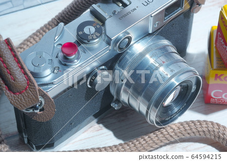Classic camera up Classic camera up 64594215