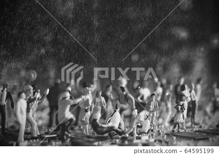 大流行與人類之戰 大流行與人類之戰 64595199