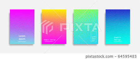 Minimal covers design. 64595483