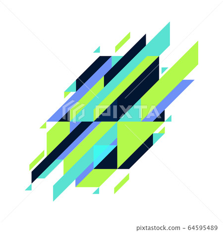Modern diagonal abstractbackground. Modern diagonal abstractbackground. 64595489