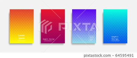 Minimal covers design. Minimal covers design. 64595491
