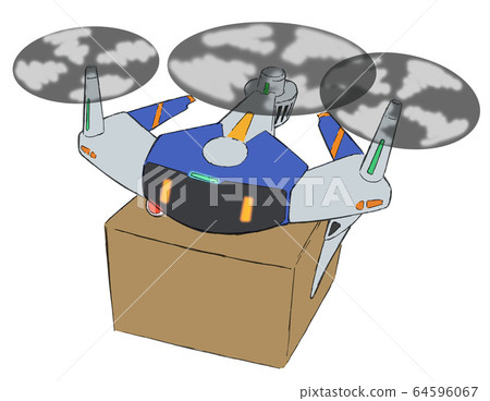Drone Drone 64596067