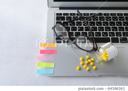 Work from home, telework and fatigue 64596361