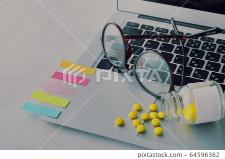 Work from home, telework and fatigue 64596362