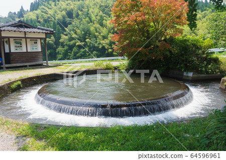 圓形水分離器 64596961