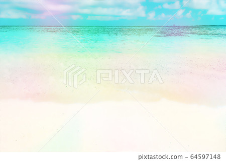 anime beach resort background award  winning digital  Stable Diffusion   OpenArt