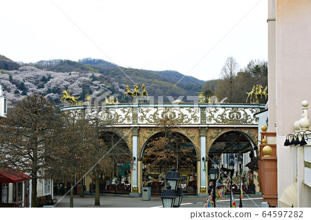 Everland Garden, Children's Heaven Everland Garden, Children's Heaven 64597282