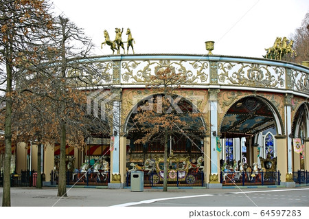 Everland Garden, Children's Heaven Everland Garden, Children's Heaven 64597283