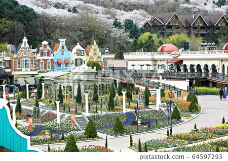 愛寶樂園，兒童天堂 64597293