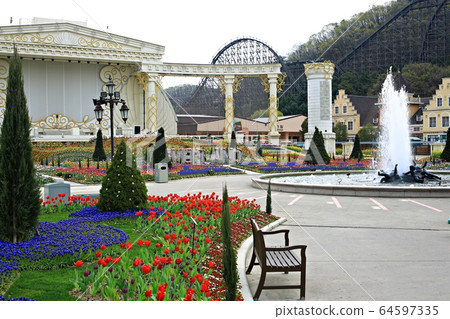 愛寶樂園，兒童天堂 64597335