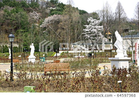 Everland Garden, Children's Heaven Everland Garden, Children's Heaven 64597368