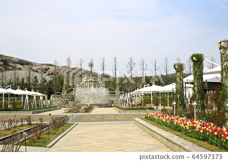 Everland Garden, Children's Heaven Everland Garden, Children's Heaven 64597373
