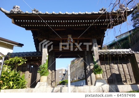 富聚寺 64597496