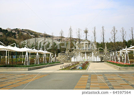 Children's Garden, Everland Children's Garden, Everland 64597564