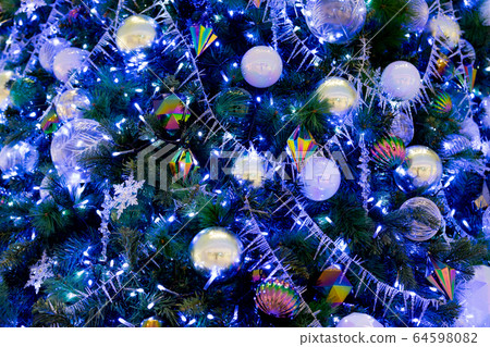 聖誕裝飾品 64598082