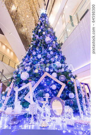 Christmas decorations Christmas decorations 64598300