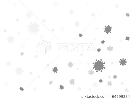 冠狀病毒 64599284