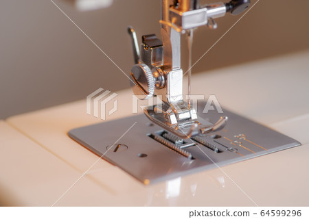 家用縫紉機手搖燈點亮d-5軟件圖片 64599296