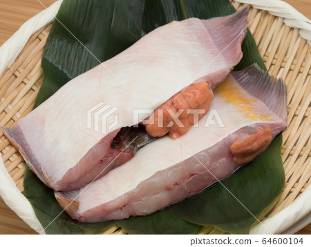 Fillet 64600104