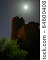 Scenery and night view of Rastul Castle 64600408