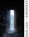 Rastul castle landscape 64600420