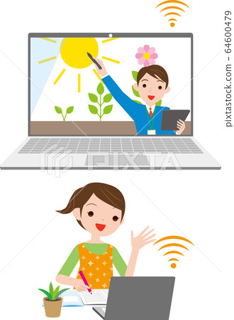 小學在線課程 小學在線課程 64600479