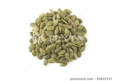 Pumpkin seeds Pumpkin seeds 64603547