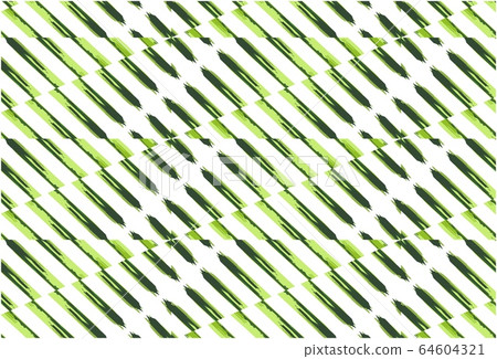 Abstract green geometric spring background. Elegant background green lines Abstract green geometric spring background. Elegant background green lines 64604321