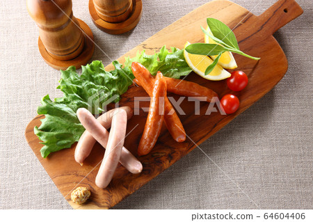 什錦維納 64604406