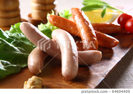 Assorted wiener 64604409