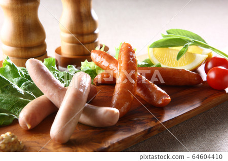 Assorted wiener 64604410