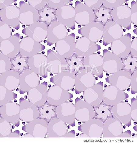 Luxury precious crystal balls purple and lilac Luxury precious crystal balls purple and lilac 64604662