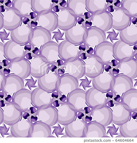 Luxury precious crystal balls purple and lilac Luxury precious crystal balls purple and lilac 64604664