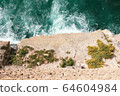 Sea	 64604984