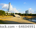 Rinku Park大阪府 64604991